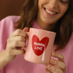 Atelier Wagram Mug - Mamma Love