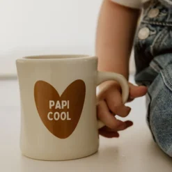 Atelier Wagram Mug - Papi Cool