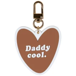 Atelier Wagram Porte-clés - Daddy Cool
