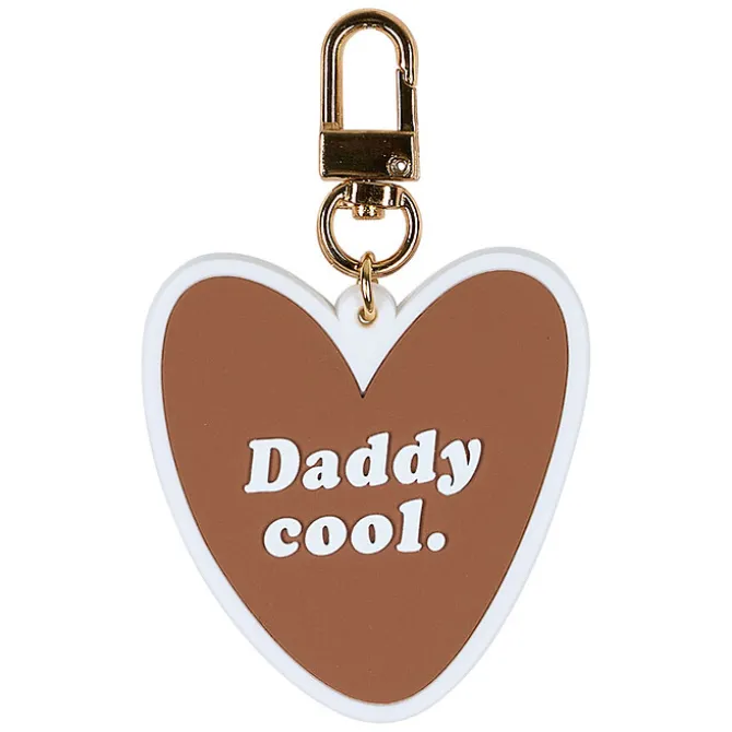Atelier Wagram Porte-clés - Daddy Cool