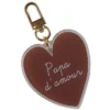 Atelier Wagram Porte-clés - Papa d'Amour