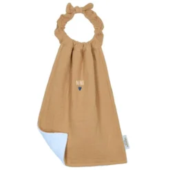 Atelier Wagram Serviette de Cantine - Camel