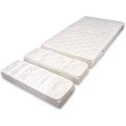 AT4 Matelas Extensible MINIMAX - 80 x 140-165-190 cm