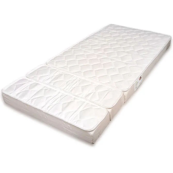 AT4 Matelas Extensible MINIMAX - 80 x 140-165-190 cm