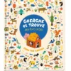 Auzou Cherche et Trouve - Dans les Contes