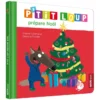 Auzou P'tit Loup prépare Noël