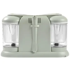 BÉABA Babycook Duo - Misty Green