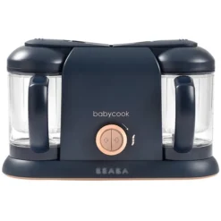 BÉABA Babycook Duo - Night Blue