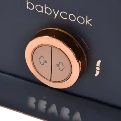 BÉABA Babycook Duo - Night Blue