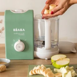 BÉABA Babycook Express - Sage Green