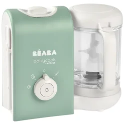 BÉABA Babycook Express - Sage Green