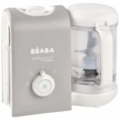 BÉABA Babycook Express - Velvet Grey