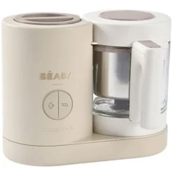 BÉABA Babycook Neo - Clay Earth