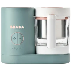 BÉABA Babycook Neo - Eucalyptus