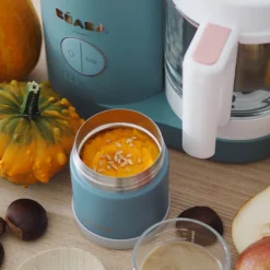 BÉABA Babycook Neo - Eucalyptus