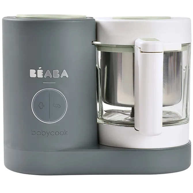 BÉABA Babycook Neo - Mineral Grey
