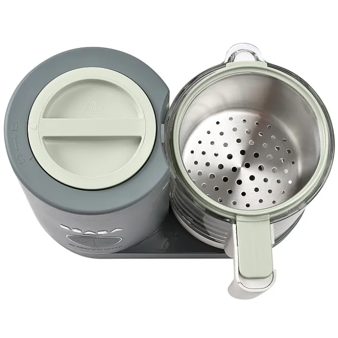 BÉABA Babycook Neo - Mineral Grey