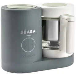 BÉABA Babycook Neo - Mineral Grey