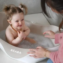 BÉABA Baignoire Camélé'O - Clay Earth