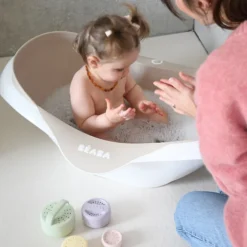 BÉABA Baignoire Camélé'O - Clay Earth
