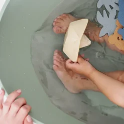 BÉABA Baignoire Camélé'O - Sage Green