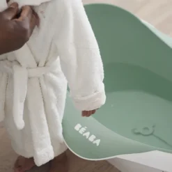 BÉABA Baignoire Camélé'O - Sage Green