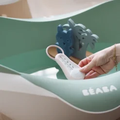 BÉABA Baignoire Camélé'O - Sage Green