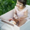 BÉABA Baignoire Pop Up Camélé'O - Big Love