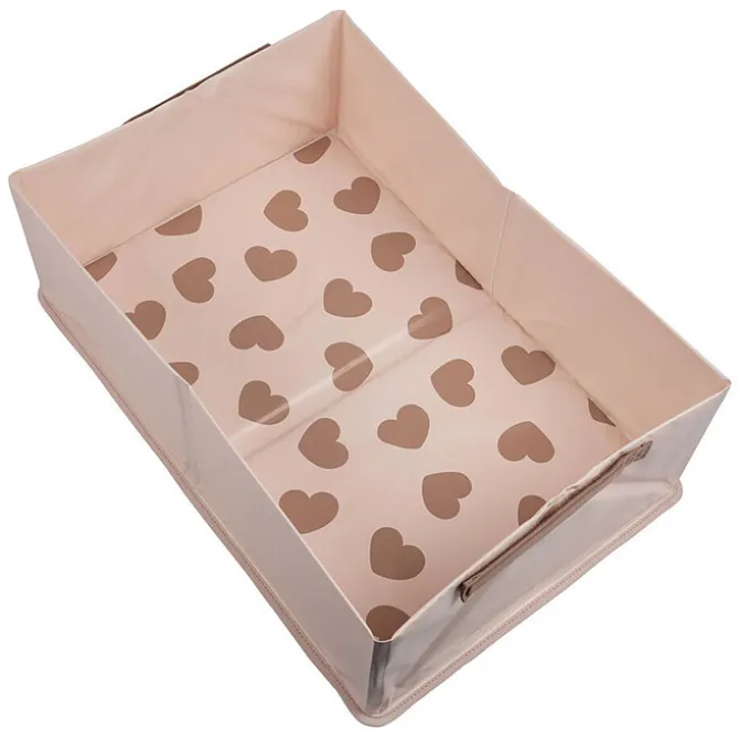 BÉABA Baignoire Pop Up Camélé'O - Big Love