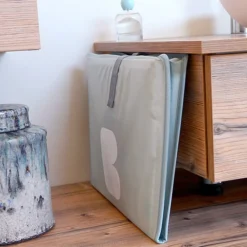 BÉABA Baignoire Pop Up Camélé'O - Green Blue