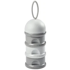 BÉABA Boite Doseuse Empilable - Grey