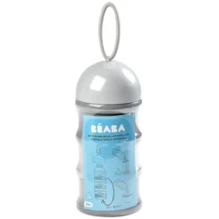 BÉABA Boite Doseuse Empilable - Grey