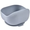 BÉABA Bol Silicone Ventouse - Galet