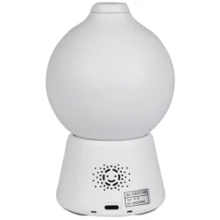 BÉABA Caméra Additionnelle Zen Smart AI - White