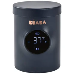 BÉABA Chauffe-biberon Portable Milk Nomad - Night Blue