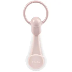 BÉABA Coupe-ongles - Old Pink