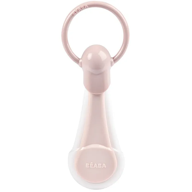 BÉABA Coupe-ongles - Old Pink
