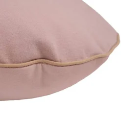 BÉABA Coussin d'Allaitement Big Flopsy French Terry - Cotton Candy