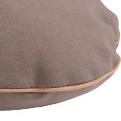 BÉABA Coussin d'Allaitement Big Flopsy French Terry - Cacao