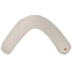 BÉABA Coussin d'Allaitement Big Flopsy Lin - Natural