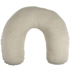 BÉABA Coussin Little Warmy Jersey - Heather Clay