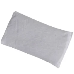 BÉABA Coussin Little Warmy Jersey - Heather Clay