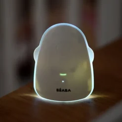 BÉABA Ecoute-bébé Simply Zen