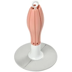 BÉABA Egoutte Biberon Pliable Flower - Pink