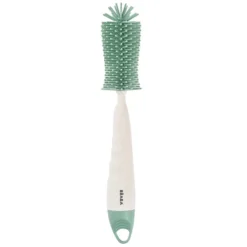 BÉABA Goupillon Silicone - Sage Green