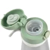 BÉABA Gourde Inox Sage Green - 350 ml