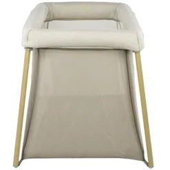 BÉABA Lit Prapluie 3-en-1 Eazy Sleep - Heather Clay