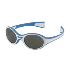 BÉABA Lunettes de Soleil Kids - Taille M - Dark Blue