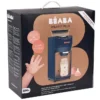 BÉABA Milkéo Plus - Night Blue