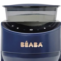 BÉABA Milkéo Plus - Night Blue